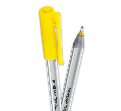 Химикал  ПЕНСАН ТРИБАЛ ЖЪЛТ !!!