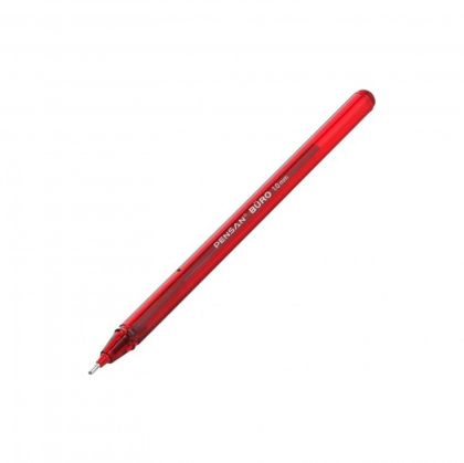 Химикал  ПЕНСАН  БЮРО 1мм  ЧЕРВЕН  !!!