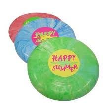 Фризби  20см  БРОД   !!!