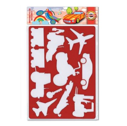 Шаблон   КОХИНОР  МОТОРИ  9820009001