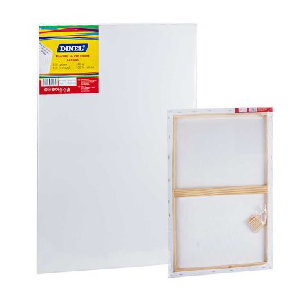 Платно за рисуване 380гр. ДИНЕЛ  40/60см