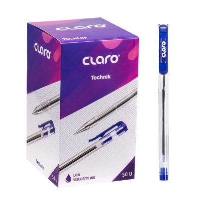 Химикал   КЛАРО ТЕХНИК 0.7мм