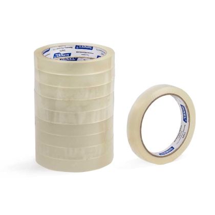 Тиксо  ВНОС  15/60 м. ПРОЗРАЧНО  ДИНЕЛ