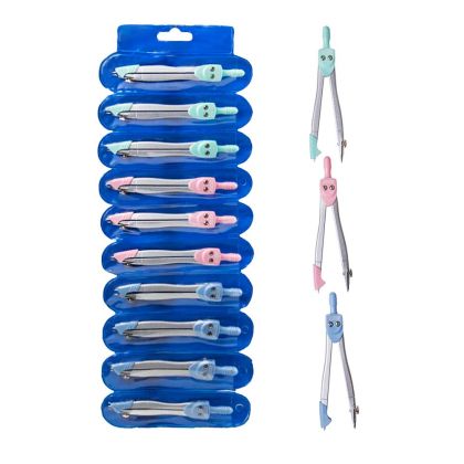 Пергел  ДИНЕЛ Метален  в  плик  №101