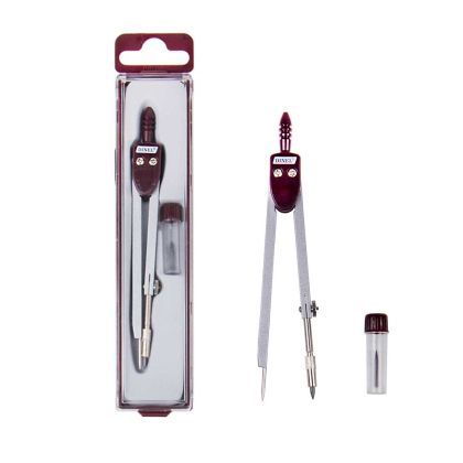 Пергел  ДИНЕЛ Метален в КУТИЯ №422