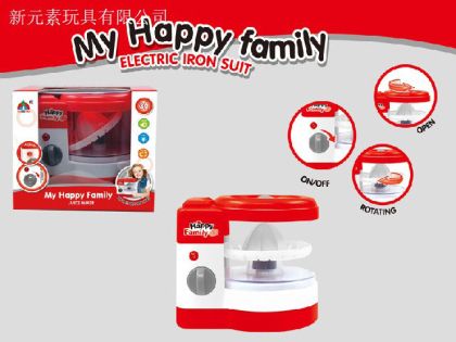 Машина за ФРЕШ  с батерии  №5218