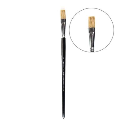 Четка   ДИНЕЛ  577  Плоска  № 16