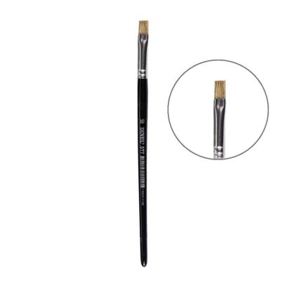 Четка   ДИНЕЛ  577 Плоска  № 10