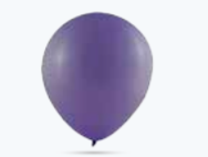 Балон  100бр  10-G  GLOBOS №119  ЛИЛАВ  !!!