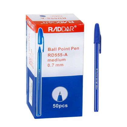 Химикал  РАДАР  ВНОС   555 A   СИН