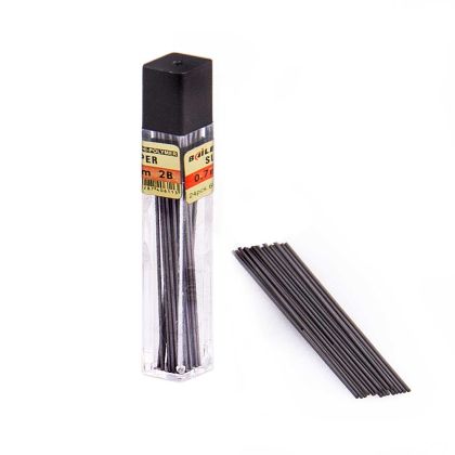 Графити мини  0.7мм  BAILE  2В