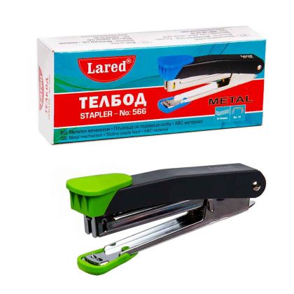 Телбод  ЛАРЕД №566  с №10 за 16 листа