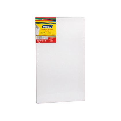 Платно за рисуване 380гр ДИНЕЛ  20/30