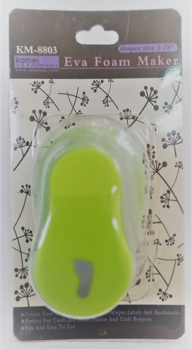 Перфоратор с ФОРМИ  ЕВА 8803  КРАЧЕ