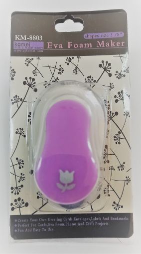 Перфоратор с ФОРМИ  ЕВА 8803 ЛАЛЕ