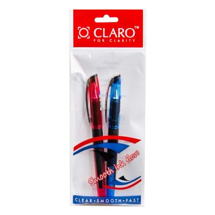 Химикал  КЛАРО  ВЕРТУ 2бр в ПЛИК