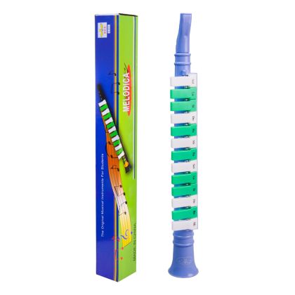 Свирка МЕЛОДИКА  13 клавиша