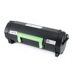 Съв. Тонер касета LEXMARK МХ510 MX310/410   !!!