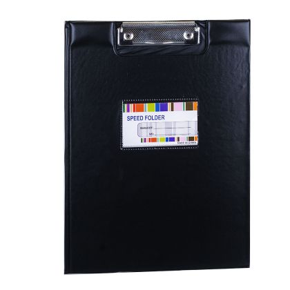 Клипборд с КАПАК  ЛУКС ЧЕРЕН