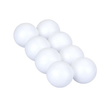 СТИРИОПОР  ТОПКИ  8бр. 4см в плик