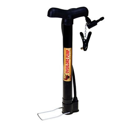 Помпа  OVERLORD  в плик !!!