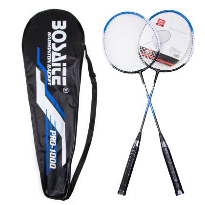 Федербал  в калъф  ЛУКС  PRO-1000