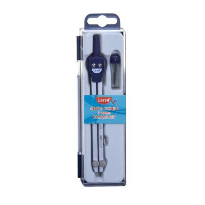 Пергел  ЛАРЕД  ТЕХНИК  2 части 2мм