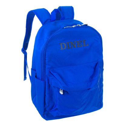 Раница  ДИНЕЛ  ТИЙН  СИНЯ