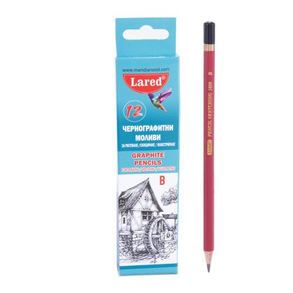 Молив  ЛАРЕД   1800  В