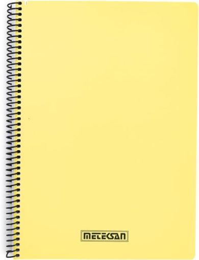 Тетрадка А4 Спирала  Метексан 60л. KARINA !!!