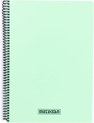 Тетрадка А4 Спирала  Метексан 100л. KARINA !!!