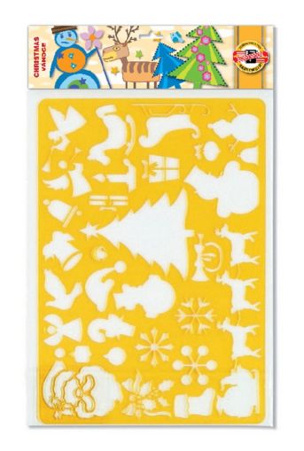 Шаблон   КОХИНОР  9820  Коледа  !!!