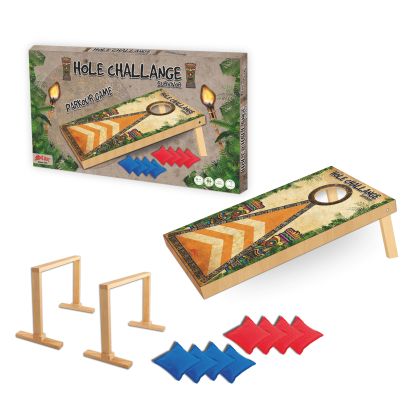 Картонена игра СЪРВАЙВЪР  STAR Дървена !!!