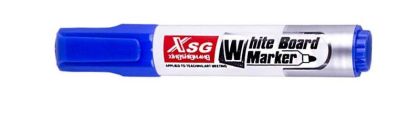 Маркер за бяла дъска XSG  №105   СИН