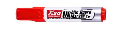 Маркер за бяла дъска XSG  №105  ЧЕРВЕН