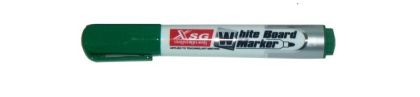 Маркер за бяла дъска XSG  №105 - ЗЕЛЕН