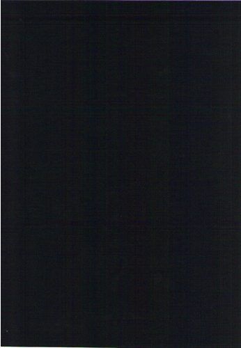 Хартия МОНДИ  A4 80гр  100 листа  ЧЕРНА  !!!