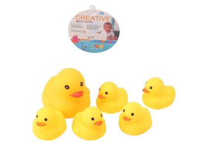 Гумени  ПАТЕТА  6бр в плик №Z21