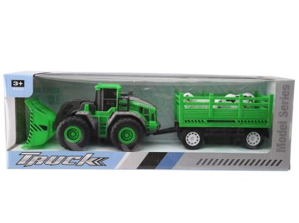 ФАДРОМА  с ремарке в кутия  №862-22