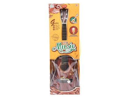 Китара  Класик 68см в кутия №6823