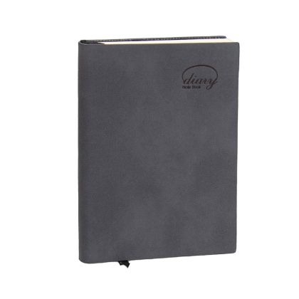 Тефтер кожен  №64-19   110/140мм