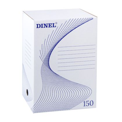 Архивна кутия  ДИНЕЛ  150мм.  !!!