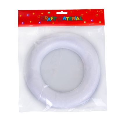 СТИРИОПОР  РИНГ 20см 1 брой