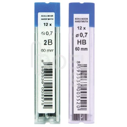 Графити мини  КОХИНОР  B - 0.7мм.  !!!