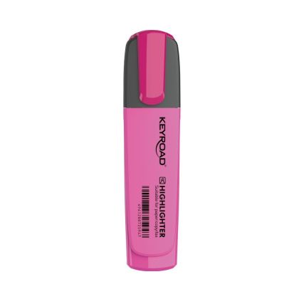 МАРКЕР ТЕКСТ КЕЙРОУД KR972168 НЕОН РОЗОВ