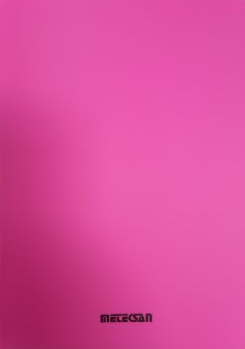 Тетрадка  А4  100 л.  ПВЦ SEREN  МЕТЕКСАН  !!!