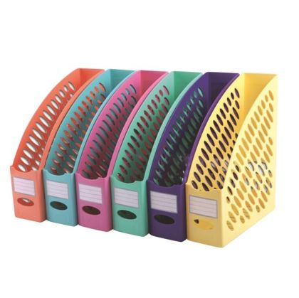 ВЕРТИКАЛНА ПОСТАВКА АРК №2050 БЯЛА