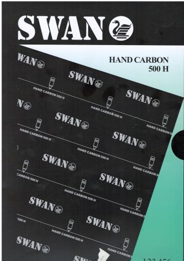 Индиго   100л. Черно