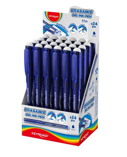 Химикал  с гума КЕЙРОУД  СИН  KR972580