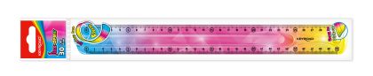 Линия  КЕЙРОУД KR972277 RAINBOW DECO 30см